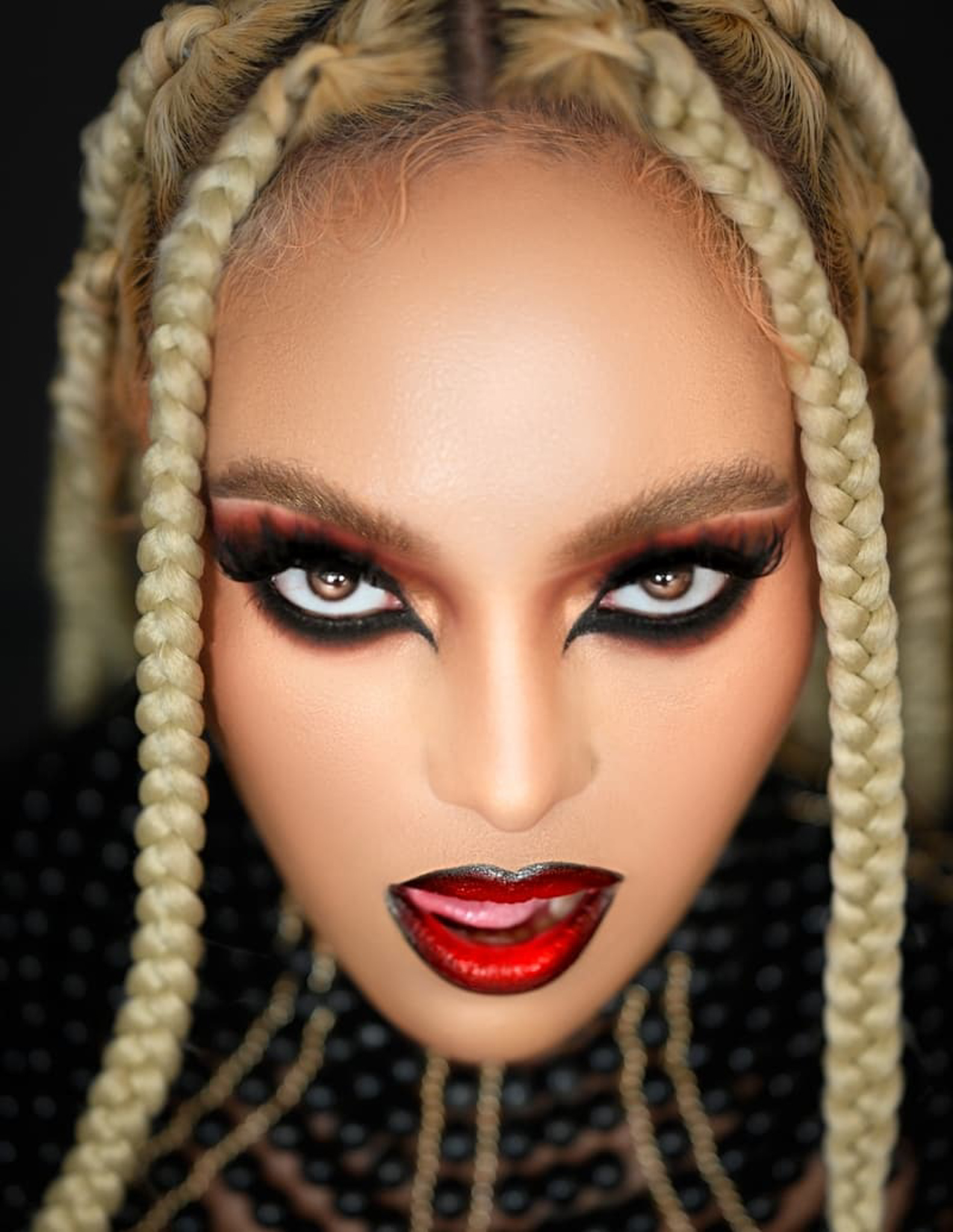 Editorial Showcase