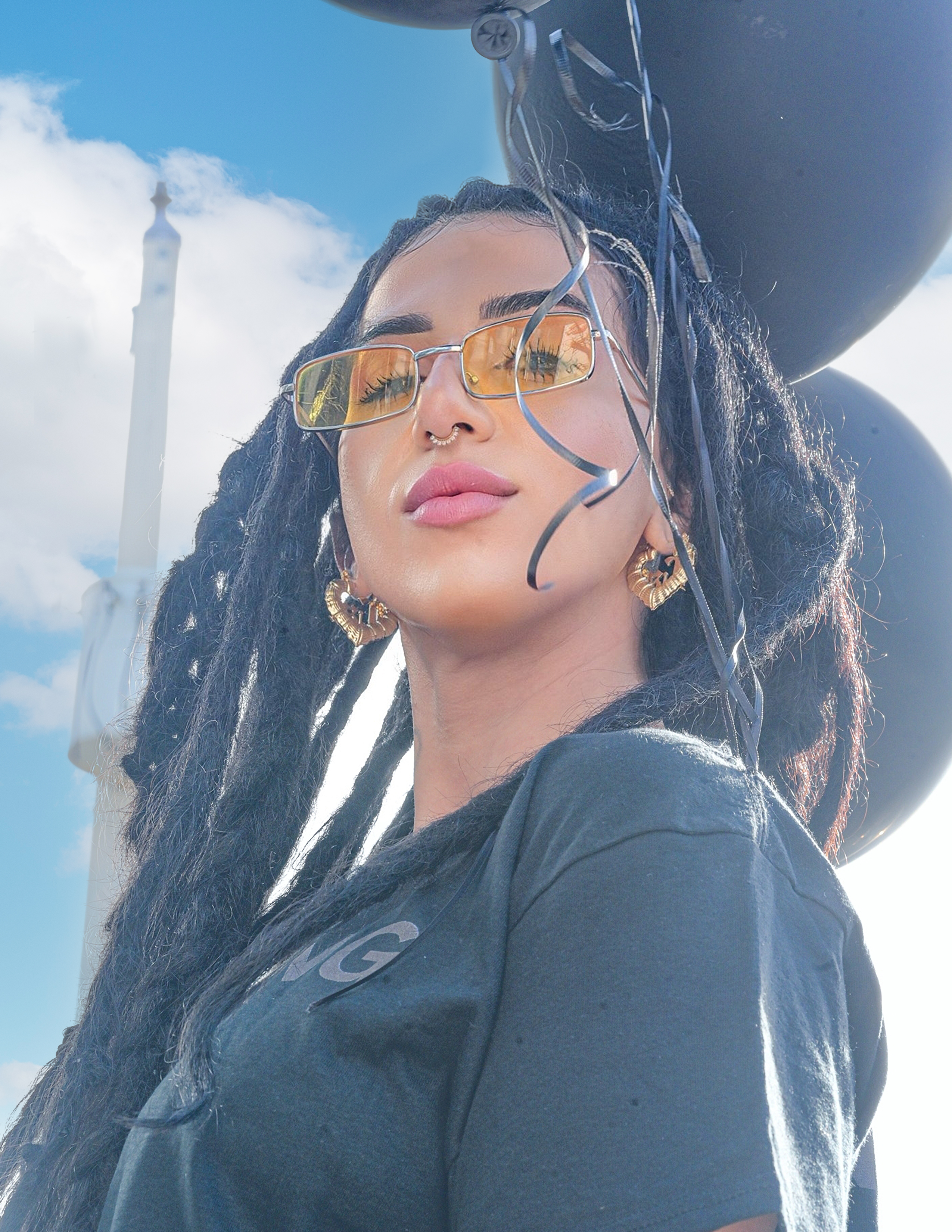 Artells Magazine Tear Sheet