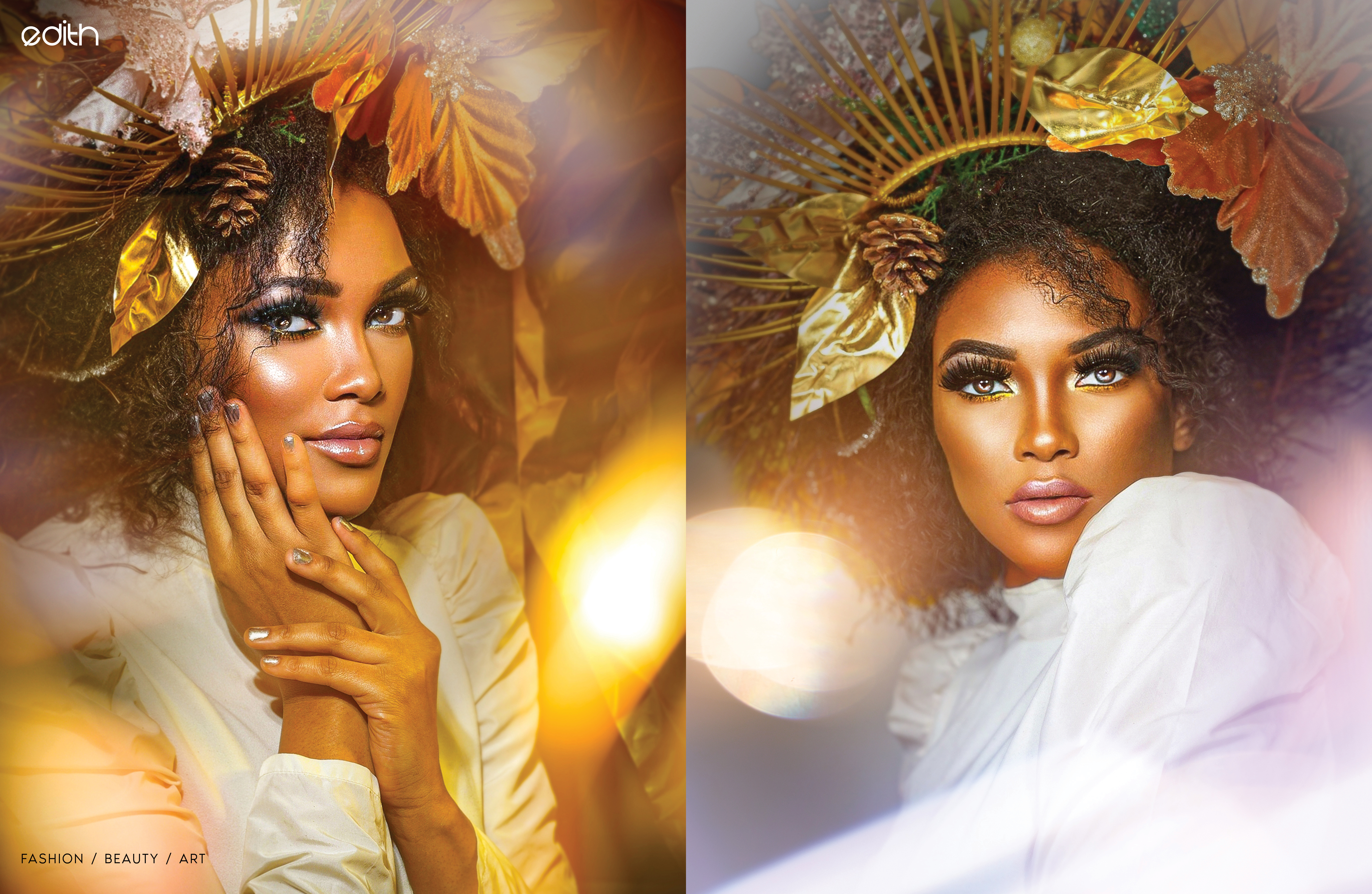 Edith Mode Editorial 3